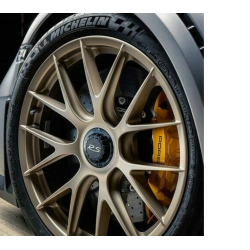Wheels- GT3 RS