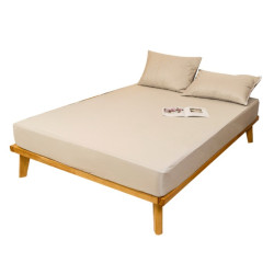 Hypoallergenic Mattress Cover- Twin, Queen, King