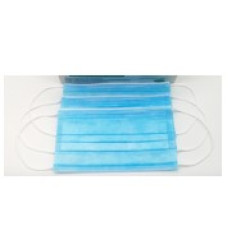 Disposable Face Mask 10ct