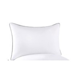Hypoallergenic pillow - 20 " width