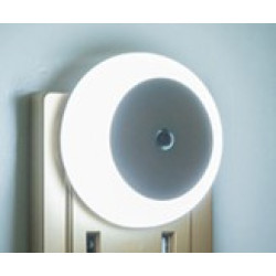 Plug-in LED Night Lights 2ct
