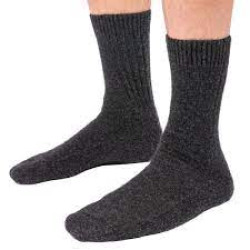 Assorted Socks