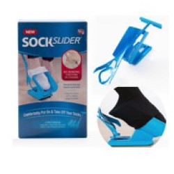Sock Assistance Device