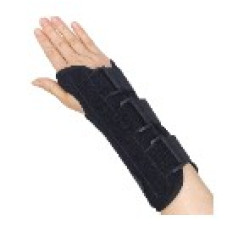 Wrist Splint - RT Hand
