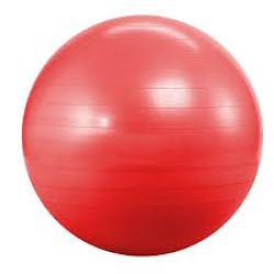 Yoga Ball - With Pump