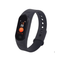  Heart Rate Monitor Watch 