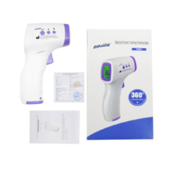  Non-Contact Infrared Forehead Thermometer 