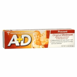 A & D Ointment 1.5 oz